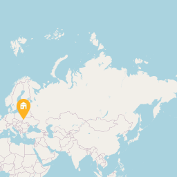 Hotel Dolynskiy на глобальній карті
